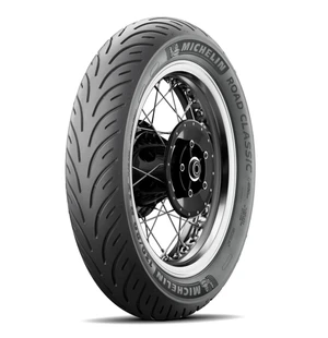 Michelin Road Classic 130/80 B 17 M/C 65H TL Re kuva