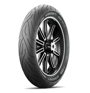 Michelin Commander II 120/90 B 17 M/C 64S TL/TT Fr kuva