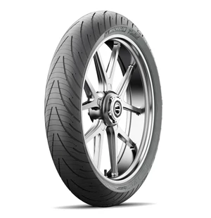 Michelin Pilot Road 3 110/70 ZR 17 M/C (54W) TL Fr kuva