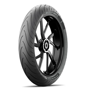 Michelin Pilot Street Radial 120/70 R 17 M/C 58H TL/TT Fr kuva