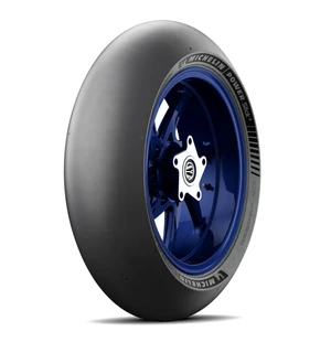 Michelin Power Slick 2 200/55 ZR 17 M/C (78W) TL Re kuva