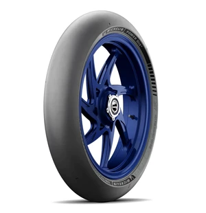 Michelin Power Slick 2 120/70 ZR 17 M/C (58W) TL Fr kuva
