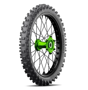 Michelin Starcross 6 Sand 80/100-21 51M Fr kuva