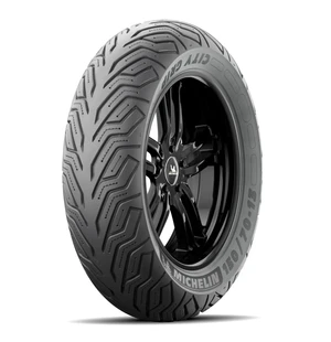 Michelin City Grip 2 100/90-14 M/C 57S REINF TL Re image