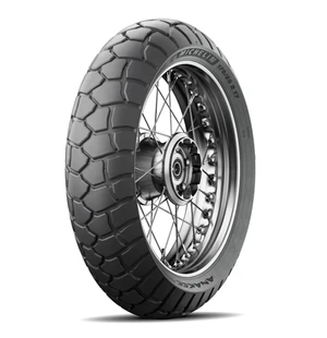 Michelin Anakee Adventure 170/60 R 17 M/C 72V TL/TT Re kuva