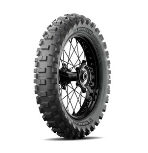 Michelin DESERT RACE BAJA 140/80-18 M/C 70R TT M02 kuva