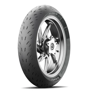 Michelin Power Cup Evo 140/70 ZR 17 M/C 66W TL Re kuva