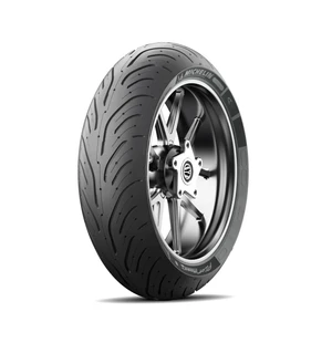 Michelin Pilot Road 4 160/60 ZR 17 M/C (69W) TL Re kuva