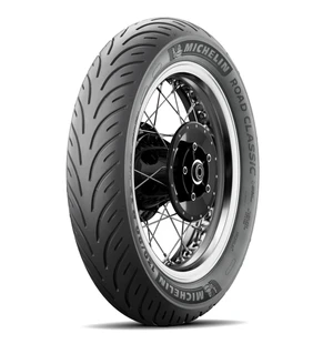 Michelin Road Classic 130/90 B 17 M/C 68V TL Re kuva