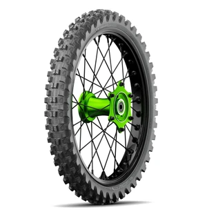 Michelin Starcross 5 Medium 70/100-19 M/C 42M TT Fr kuva