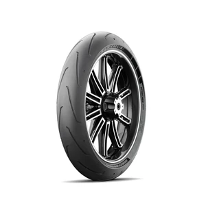 Michelin Scorcher Sport 120/70 ZR 17 M/C (58W) TL Fr kuva