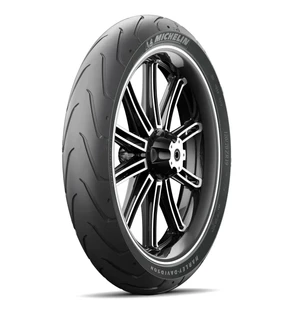 Michelin Scorcher 11 100/80-17 M/C 52H TL Fr image