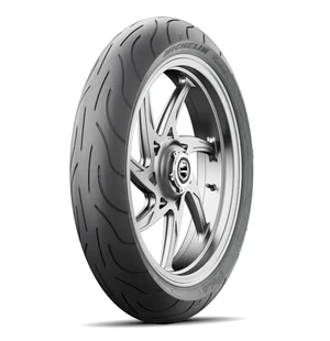 Michelin Pilot Power 2CT 120/60 ZR 17 M/C (55W) TL Fr kuva