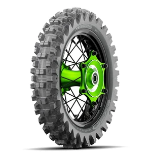 Michelin Starcross 5 Mini 2.75-10 37J TT Re kuva
