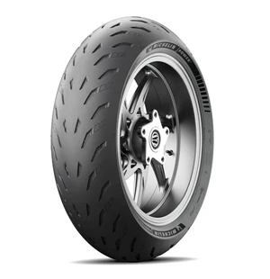 Michelin Power 5 190/50 ZR 17 M/C (73W) TL Re kuva