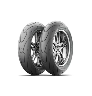 Michelin Bopper 130/90-10 61L TL/TT F/R kuva