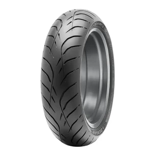 Dunlop Sportmax Roadsmart IV 190/55 ZR 17 (75W) TL SP Re kuva