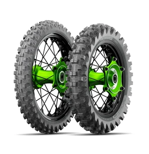 Michelin Starcross 5 Mini 2.50-10 33J TT F/R kuva