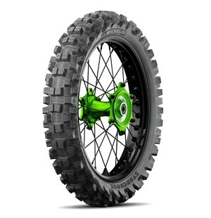 Michelin Starcross 5 Medium 90/100-14 M/C 49M TT Re kuva