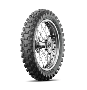 Michelin Tracker 100/100-18 M/C 59R TT Re kuva