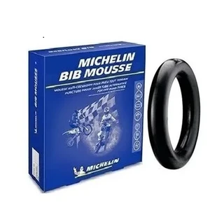 Michelin Bibmousse M02 140/80-18 Desert kuva