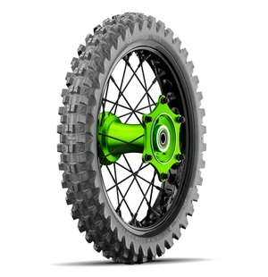 Michelin Starcross 5 Mini 2.50-12 36J TT Fr kuva
