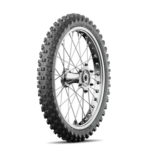 Michelin Tracker 80/100-21 M/C 51R TT Fr kuva