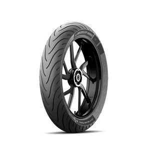Michelin Pilot Street Radial 130/70 R 17 M/C 62H TL/TT Re kuva