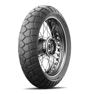Michelin Anakee Adventure 140/80 R 17 M/C 69H TL/TT Re kuva
