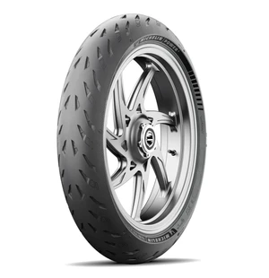 Michelin Power 5 120/70 ZR 17 M/C (58W) TL Fr kuva