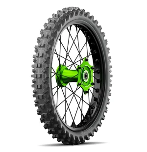 Michelin Starcross 5 Soft 70/100-19 M/C 42M TT Fr kuva