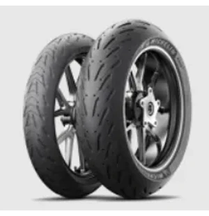 Michelin Road 5 160/60 ZR 17 M/C (69W) TL Re kuva