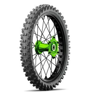 Michelin Starcross 5 Soft 70/100-17 M/C 40M TT Fr kuva