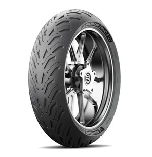 Michelin Road 6 GT 190/50 ZR 17 M/C (73W) TL Re kuva