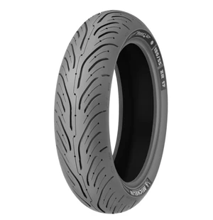 Michelin Pilot Road 4 GT 190/55 ZR 17 M/C (75W) TL Re kuva