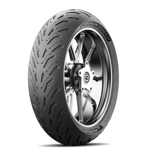 Michelin Road 6 GT 190/55 ZR 17 M/C (75W) TL Re kuva