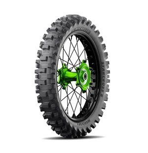Michelin Starcross 6 Medium Soft 110/100-18 M/C 64M TT Re kuva