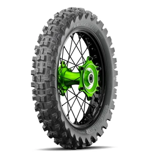 Michelin Starcross 5 Soft 90/100-16 M/C 51M TT Re kuva