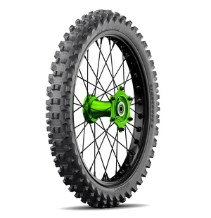 Michelin Starcross 6 Medium Soft 80/100-21 M/C 51M TT Fr kuva