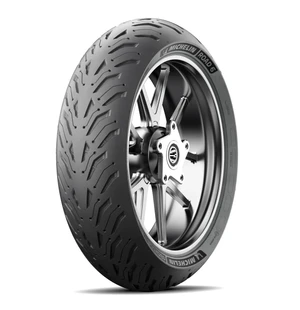 Michelin Road 6 180/55 ZR 17 M/C (73W) TL Re kuva