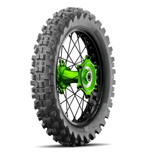 Michelin Starcross 5 Soft 110/90-19 M/C 62M TT Re kuva