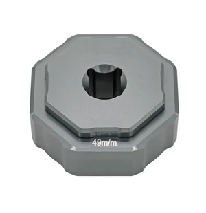 Hyper Fork Cap Compression Bolt Removal Tool kuva
