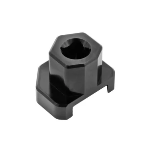 Hyper Fork Cap Compression Bolt Removal Tool kuva