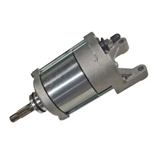 Sixty5 Starttimoottori Honda CB/XRE300 11-16 kuva