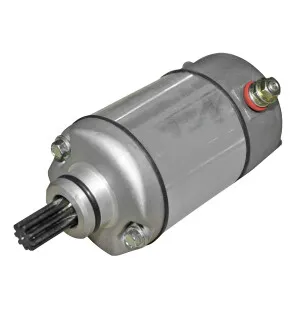 Sixty5 Starttimoottori Yamaha VIRAGO 535/ XVS650 1998-2016 kuva