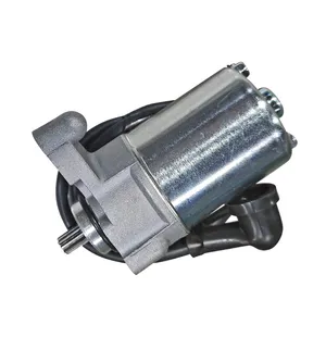 Sixty5 Starttimoottori Yamaha TDR125 DT125R DT125X kuva