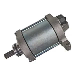 Sixty5 Starttimoottori Honda CB/CBF/CBR600/VFR800 07-19 kuva