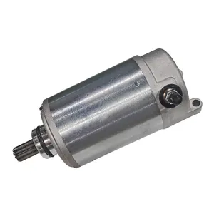 Sixty5 Startmotor Bmw K1200GT/R/SK1300GT/R/S 05-10 image