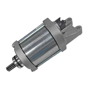 Sixty5 Starttimoottori Honda CB650F 14-15 kuva
