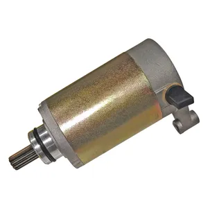 Sixty5 Starttimoottori Suzuki VL125/250 00-07 kuva